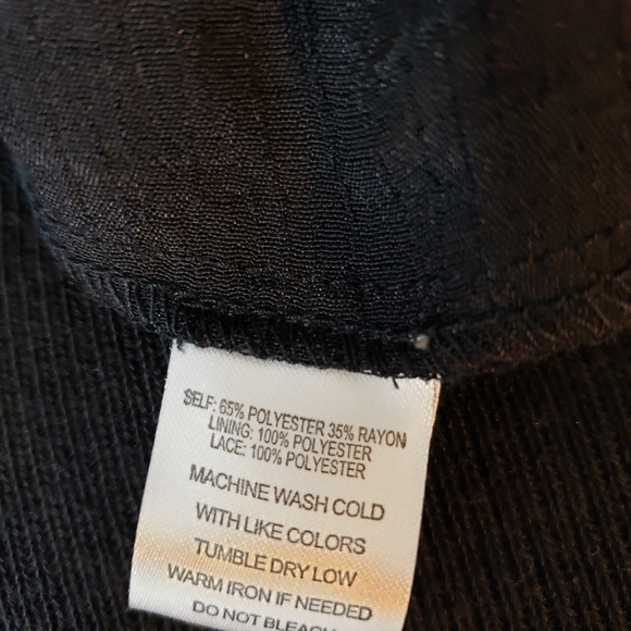 Maxi Dress | Boho |Size 3X - Picture 5 of 11